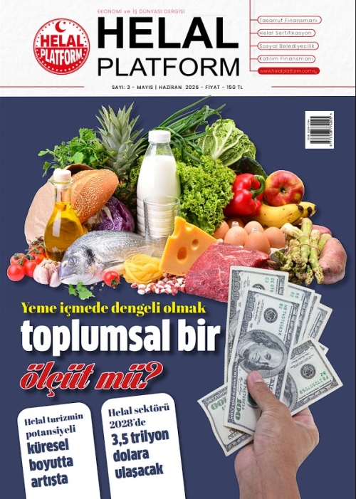 Mayıs - Haziran