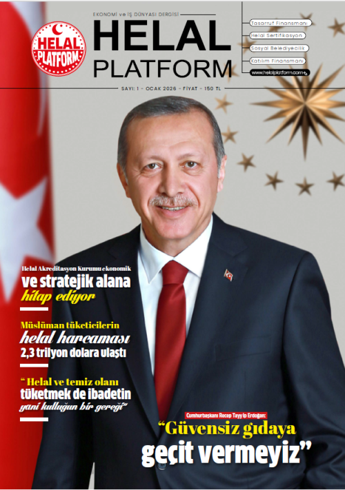 Ocak Sayısı