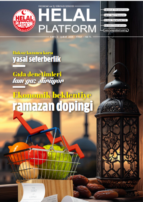 Şubat - Mart