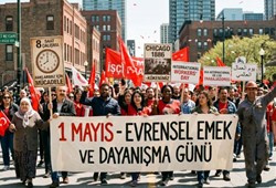 1 Mayıs İşçi Bayramı dünyada kutlanıyor mu? 1 Mayıs ilk hangi ülkede kutlandı?