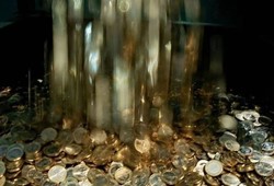 Herkes merek ediyordu: Cüzdanlardaki 1 ve 5 kuruş için kritik açıklama