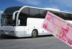 10 TL’ye şehirlerarası yolculuk! Kampanya başladı, biletler tükeniyor