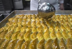 TMSF’den satış kararı: Ünlü baklavacı el değiştiriyor