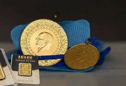 100 Gram altın kaç TL? Tam altın ne kadar? 13 Ağustos 2026 Gremse, Çeyrek, Cumhuriyet Altın Fiyatlar