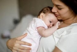 12 aylık emziren anne oruç tutabilir mi?