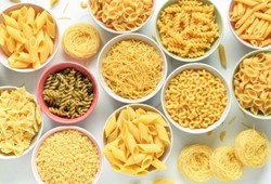 13 ülkeyi etkiledi: Ünlü markanın makarnaları salmonella şüphesiyle toplatılıyor