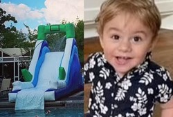 16 aylık bebeğin beynini 2 ayda yedi! Sakın bu hatayı yapmayın