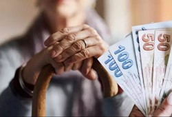 1999 Öncesi ve 2008 Sonrası İçin Yeni Hesap: Emekli Maaşı Formülü Değişiyor