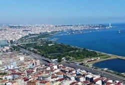 İki dev el sıkıştı: Bu şehre “talih kuşu” kondu