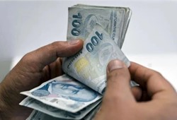 2026 asgari ücreti için masadaki rakamlar belli oldu: İşte 5 farklı senaryo