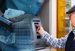 2026 maaş artışı belli oldu: İşte yeni maaş hesapları