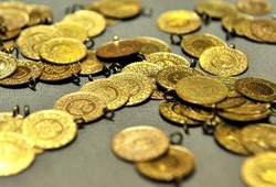 Küçük altın ne kadar? 2 Mayıs 2026 Gram, Çeyrek, Tam, Cumhuriyet, Yarım Altın Fiyatları!