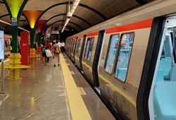 Milyonlarca İstanbullu Şokta: Taksim Metrosu İstasyonu Neden Pas Geçiyor?