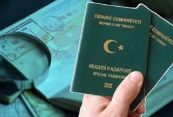 Yeşil pasaportta kapsam genişliyor: 3 meslek için yeni adım