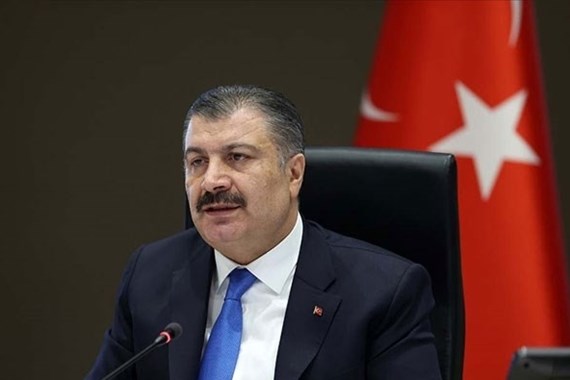 Merakla beklenen müjde geldi! 35 bin sağlıkçı atanacak