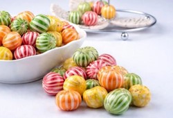 Tatlı imparatorluğu yıkıldı: 45 yıllık şekerleme devi iflas etti