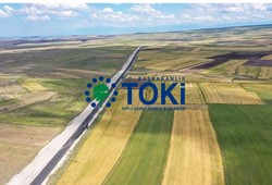 TOKİ 47 İlde Arsa Satışına Çıkıyor! Başlangıç Fiyatı 255 Bin TL