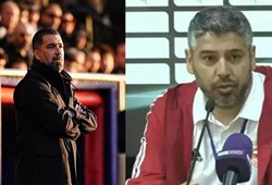 5 gol sonrası şok istifa geldi!