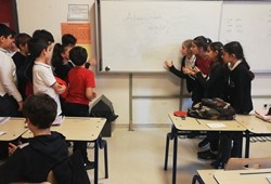 5. Sınıf Uyum Haftası Ne Zaman? 2026’da Ortaokula Başlayacak Öğrenciler ve Veliler Merakta!
