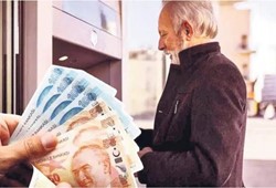 50 bin Türk işçiye kapılar açıldı: Maaş 260 bin lira olacak