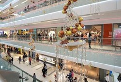 50 milyon dolar boşa gitti: Ünlü AVM tarih oldu