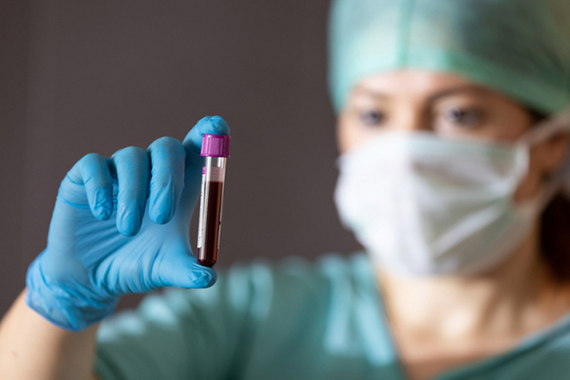 50 yıllık gizem! Yeni bir kan grubu bulundu!