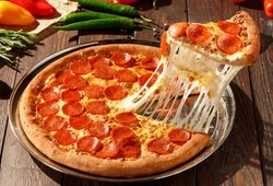 50 yıllık pizza zinciri iflas etti: Tüm şubeler kapandı