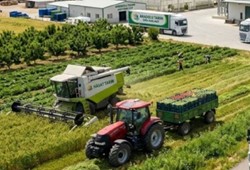 Tarım sektöründe deprem: 75 milyon TL’lik şirket battı
