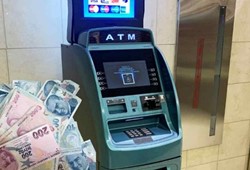 İkinci el ATM aldı, hayatı değişti: Servetini 146 milyona çıkardı