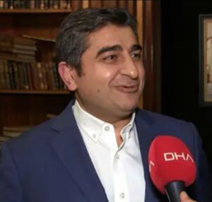 Sezgin Baran Korkmaz Kimdir? ABD‘de Neden Yargılanıyor?