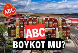ABC boykot mu? ABC hangi ülkenin? ABC kimin?