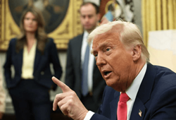 ABD, Yemen'deki Husilere Yönelik Saldırı Başlattı: Trump'tan Sert Açıklamalar