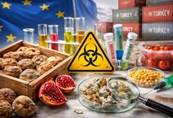 AB denetimleri sonucu açıklandı: 36 ürün için risk bildirimi