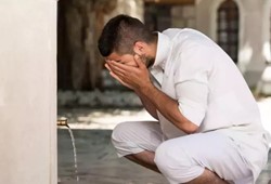 Abdest alırken genze su kaçması orucu bozar mı?