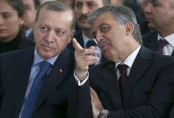 Abdullah Gül'den tuhaf İmamoğlu açıklaması
