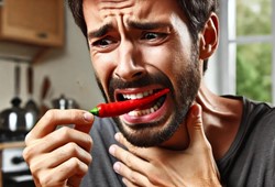 Acı mı tatlı mı? Biberin tadını bu şekilde bilmek mümkün!
