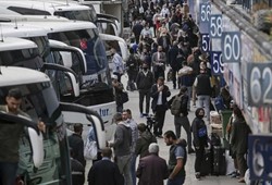 Otobüs biletleri kapış kapış! Açıklama sonrası saatler içinde tükendi