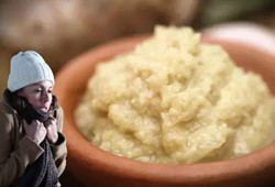 Pekmeze meydan okuyor, kanı kaynatıyor: Bunlar tam bir doğal ısıtıcı!