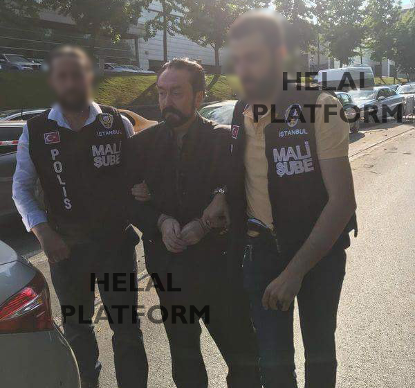 Adnan Oktar ve örgütüne dev operasyon! "Adnan Hoca" ve kedicikleri gözaltında