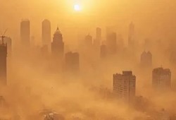 Afrika Tozu Türkiye’yi Kapladı! Maskesiz Dışarı Çıkmayın!