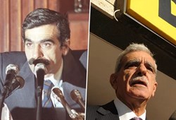 Ahmet Türk geçmişinde hangi partideydi? Baş döndüren siyasi kariyer
