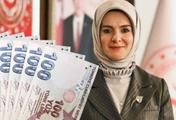 Aile Bakanlığı açıkladı: Annelerin hesaplarına 12 bin TL’nin üzerinde destek yatırılacak