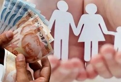 Ailelere 5.000 TL'lik Destek Kapısı: Çocuk Sayısına Göre Ödeme Değişiyor!