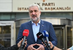 AK Parti'de değişim! Osman Nuri Kabaktepe adaylıktan çekildi, yerine bakın kim geçiyor?