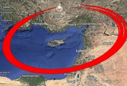 Akdeniz’de güç dengelerini değiştiren hamle: Tarihi anlaşma
