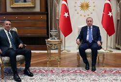Ali Koç’un Erdoğan’dan istediği şey belli oldu! İlk kez açıkladı
