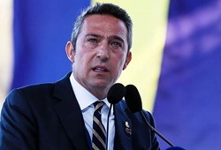 Fenerbahçe’de gündem istifa! Ali Koç, Aziz Yıldırım’a kararını iletti