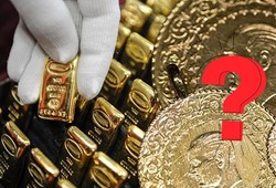 Altın Düşecek mi Yükselecek mi? Sefer Şener’den Eylül Ayı Altın Tahmini