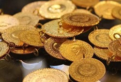 İbre tersine döndü: Altın fiyatlarında beklenmedik manevra