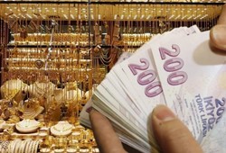 Altın piyasasında sert düşüş! Analistler o rakama işaret etti